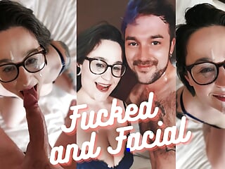 Submissive Hairy Slut Elizabeth Fucked By Alternative Johndoe free video