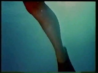 Vintage Soft Erotica (Underwater Striptease) free video