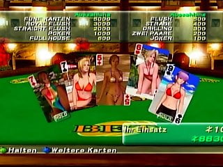 Lets Play Dead Or Alive Extreme 1 - 20 Von 20 free video