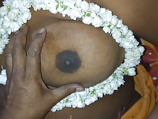 Telugu Stepsister Jasmine Putting Doggy Style Fucking With Stepbrother Bigboobs Puffy Nipples Massage free video