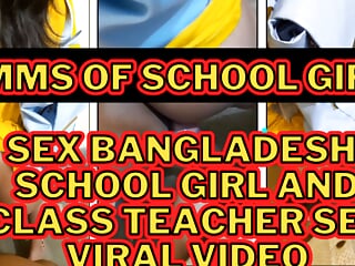 Desi School Girl Viral Videos With Clear Hindi Audio