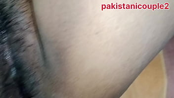 चूत चटवाकर मस्त फिल हुआ चुदाई का मजा भी बहुत आया (पाकिस्तानी सेक्सी कपल) free video