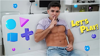 Guy Selector - The Latino Porn Game Collection free video
