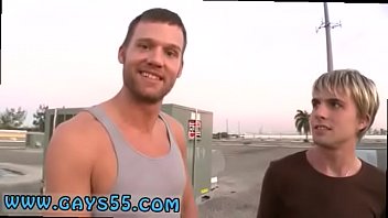 Young Gay Porn Outdoors In This Weeks Out In Public We Have The Homie free video