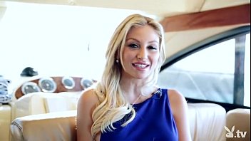 Playboy Tv - Cybergirl Of The Year, S1E2 free video