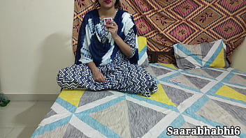 Saara Fuck From Step-Brother After Long Time With Loud Moaning In Hindi Audio free video