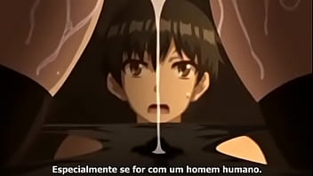 Isekai Harem Monogatari Episódio 01 Legendado Em Português
