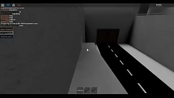 Roblox Scp Foundation Facility [Site-35] (Fe) Horror Game