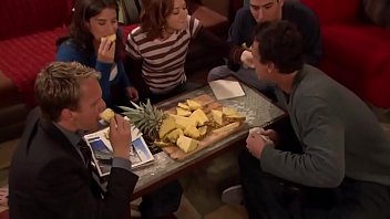 Himym - S01E10 'The Pineapple Incident' Pt-Br
