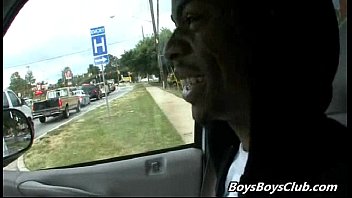 Blacks On Boys - Hardcore Gay Interracial Xxx Video 23