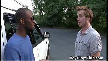 Blacks On Boys Gay Interracial Hardcore Tube Xxx Movie 27 free video