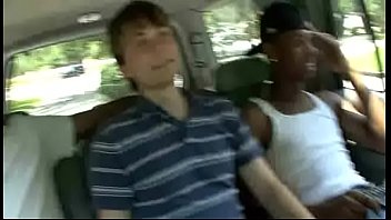Gay Black Man Seduces White Sey Boy For A Hard Fuck 25 free video