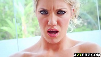 Candice Dare Fucked 2 Cocks In Her Ass And Pussy free video