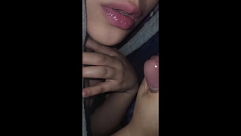 What A Delicious Oral The Employee Gives Me And Then Fucks Her Girlfriend free video