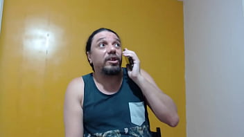 Produtor De Porto Alegre Descobre A Farsa - Bluezao - Binho Ted - Pernocas free video