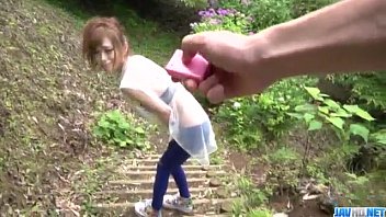 Top Rated Outdoor Pov Oral With Kinky Mikuru Shiina free video