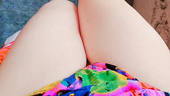 Big Butt Booty Slut Crossdresser Sissy Gay White Ass Sexy Dress free video