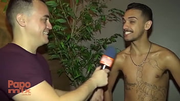 Ator Porno Fred Revela Os Bastidores Dos Filmes E Shows De Sexo free video