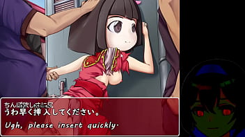 Lewd Head Of The [Trial Ver](Machine Translated Subtitles) free video