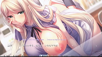 Bunny's Mama Daikou Service Route1 Scene7 With Subtitle free video