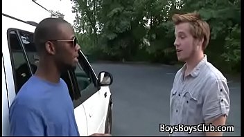 Blacks On Boys - Sex Fuck With Teen Young Boy 27