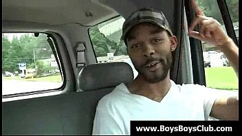 Black Gay Boys Humiliate White Twinks Hard 12 free video