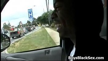 Blacks On Boys - Hardcore Gay Interracial Sex 17 free video