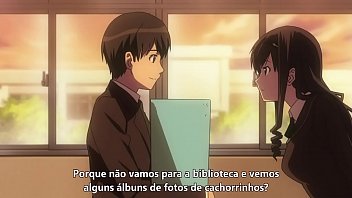 Amagami Ss - Episódio 2 Hd [Legendado Pt-Br] free video