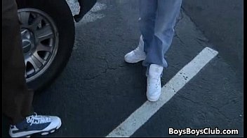 Blacksonboys - Interracial Hardcore Gay Porn Videos 09