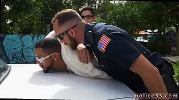 Police Cock Men Free Download Gay Two Daddies Are Finer Than One free video
