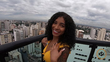 International Pornstar Blackstar Fucks Brazilian Ig Model Ariella Ferraz In Her Ass free video