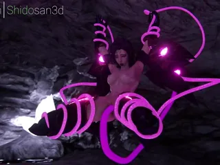 The Best Of Shido3D Animated 3D Porn Compilation 31 free video