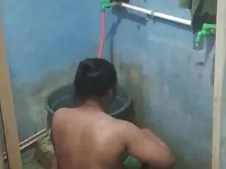 Take A Shower First To Be Clean And Fragrant free video