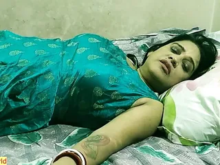Fucking Xxx Milf Bhabhi! Push My Penis Inside Her Wet Pussy - Oh, Great free video