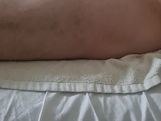 Jerking Off On Myself While Nobody See It free video