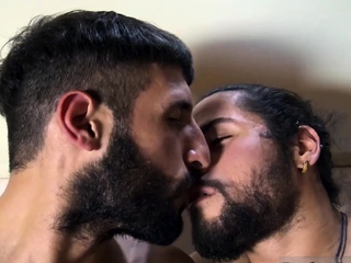 Latino Nude Models Gay And Short Stocky Porn These Two free video