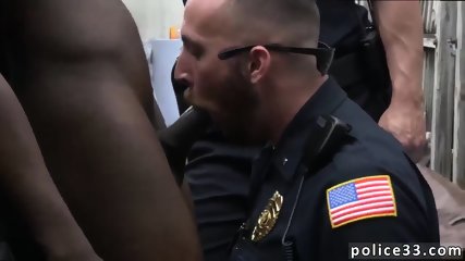 Gay Cop Molested And Cops Shot Their Cum Serial Tagger Gets Caught In The Act free video