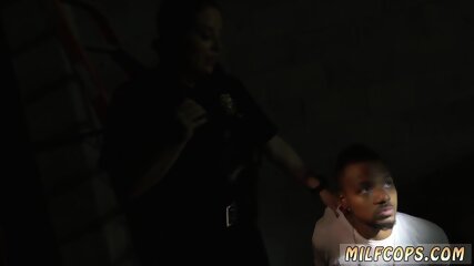 Black She Male Fucks Man Cheater Caught Doing Misdemeanor Break In free video