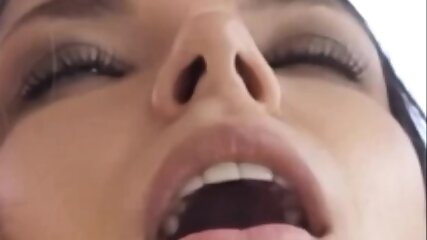 Diana Smiley 01 Best Face To Fuck, Huge Tongue free video